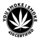 YouSmokeISmoke