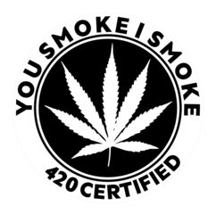YouSmokeISmoke