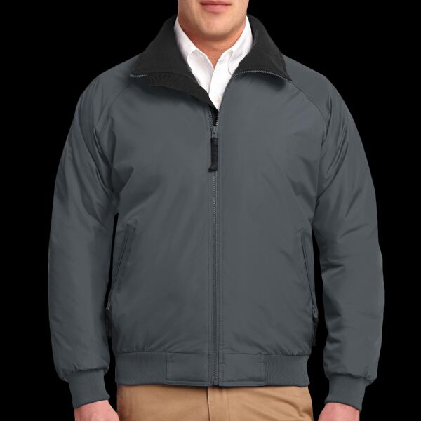 Challenger Jacket Thumbnail