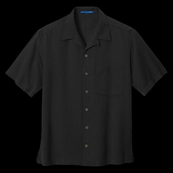 Easy Care Camp Shirt Thumbnail