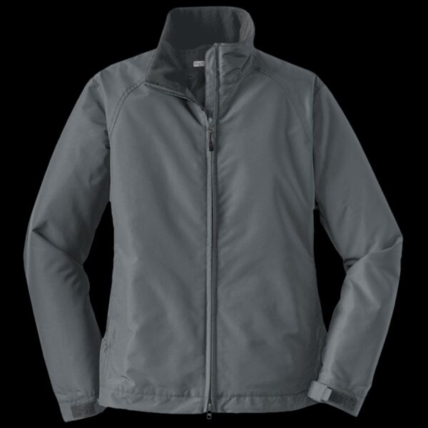 Ladies Challenger Jacket Thumbnail