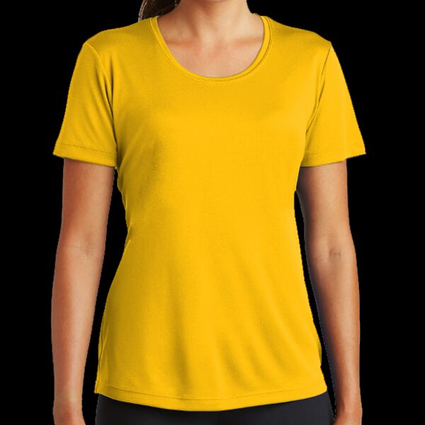 Ladies PosiCharge ® Competitor Tee Thumbnail