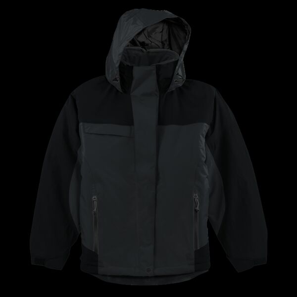 3 in 1 Jacket Thumbnail