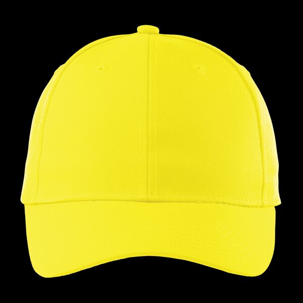 Solid Enhanced Visibility Cap Thumbnail