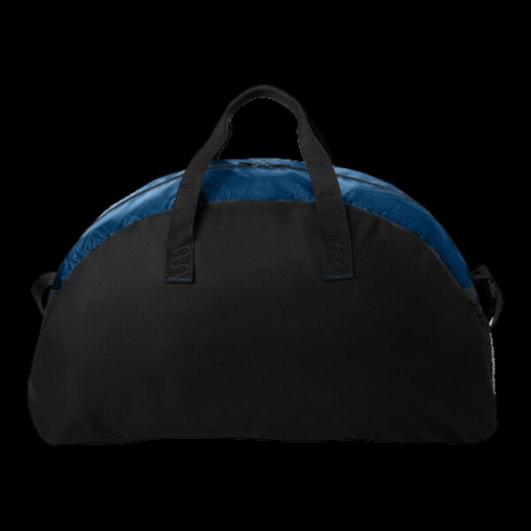 Medium Contrast Duffel Thumbnail