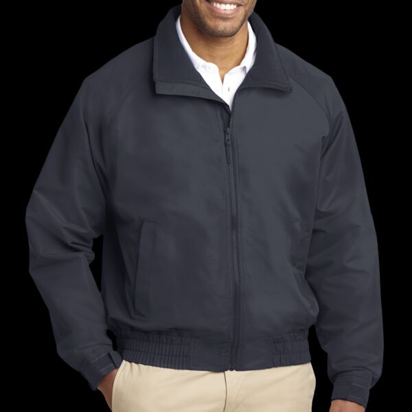 Lightweight Charger Jacket Thumbnail