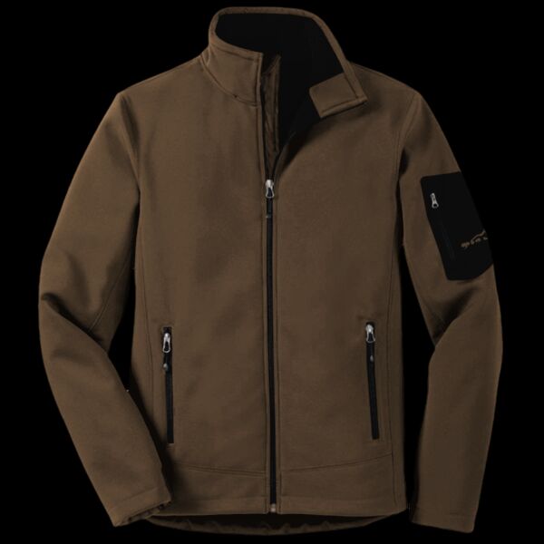 Rugged Ripstop Soft Shell Jacket Thumbnail