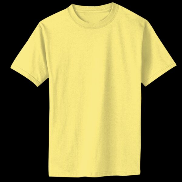 Infant Core Cotton Tee Thumbnail