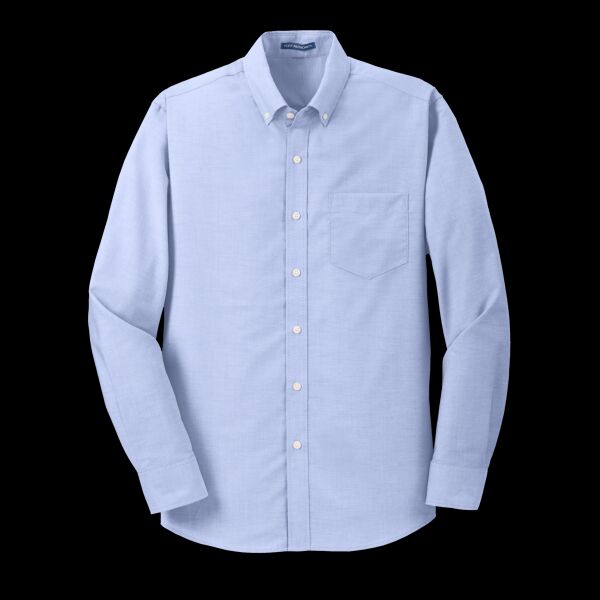 SuperPro  Oxford Shirt Thumbnail