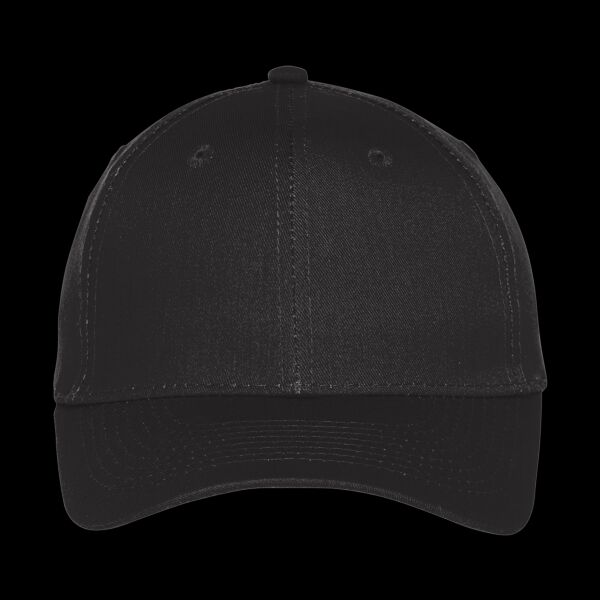Uniforming Twill Cap Thumbnail