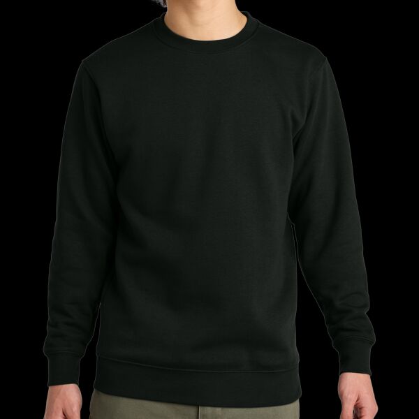 V.I.T.  Fleece Crew Thumbnail