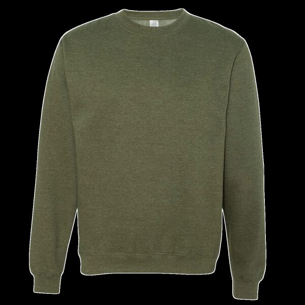 Midweight Sweatshirt Thumbnail