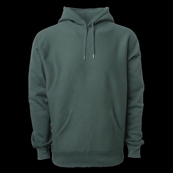 Legend - Premium Heavyweight Cross-Grain Hooded Sweatshirt Thumbnail