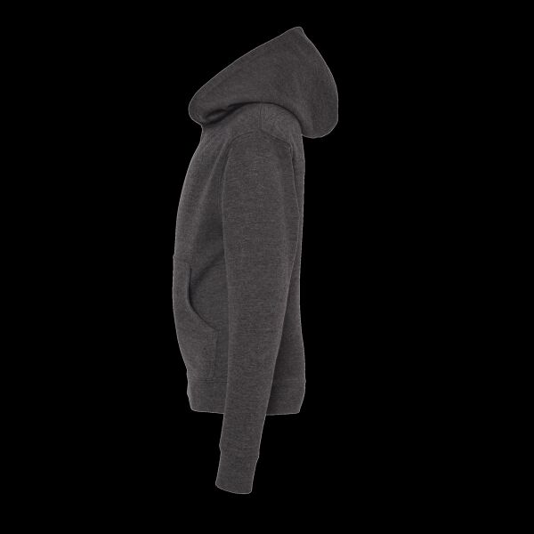 Youth Midweight Hooded Sweatshirt Thumbnail