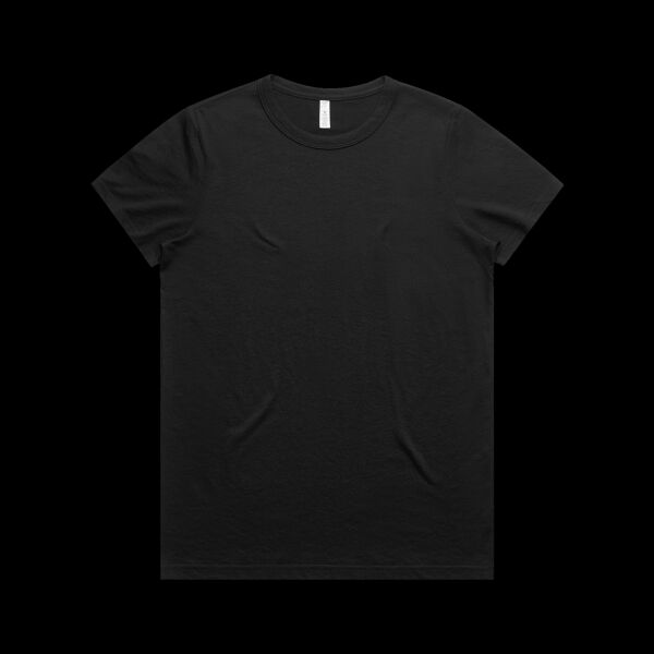 WOS ACTIVE BLEND TEE Thumbnail
