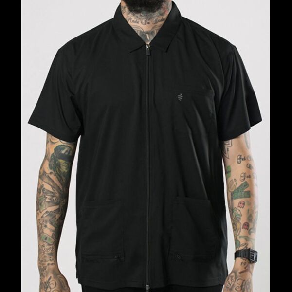 Barber Strong Barber Jacket Thumbnail