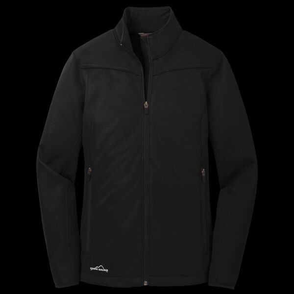 ITAV Ladies Weather Resist Soft Shell Jacket Thumbnail