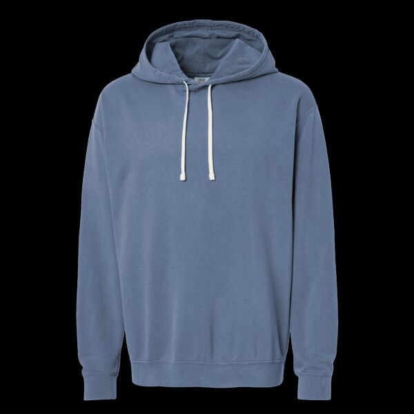 Lightweight Hooded Sweatshirt Thumbnail