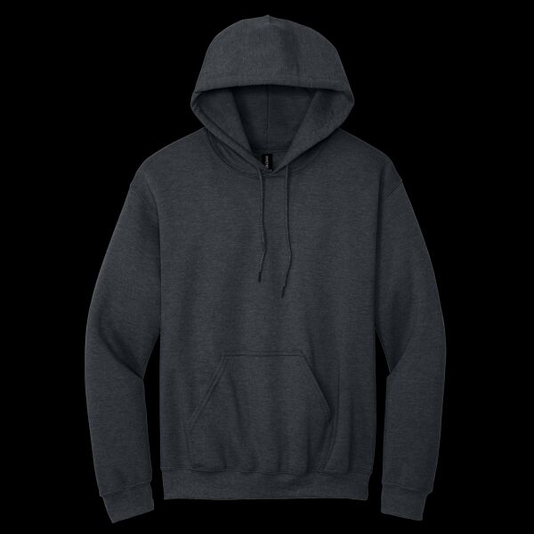 Copy of Heavy Blend  Hooded Sweatshirt Thumbnail