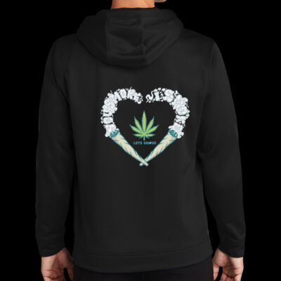 classic hoodie Thumbnail