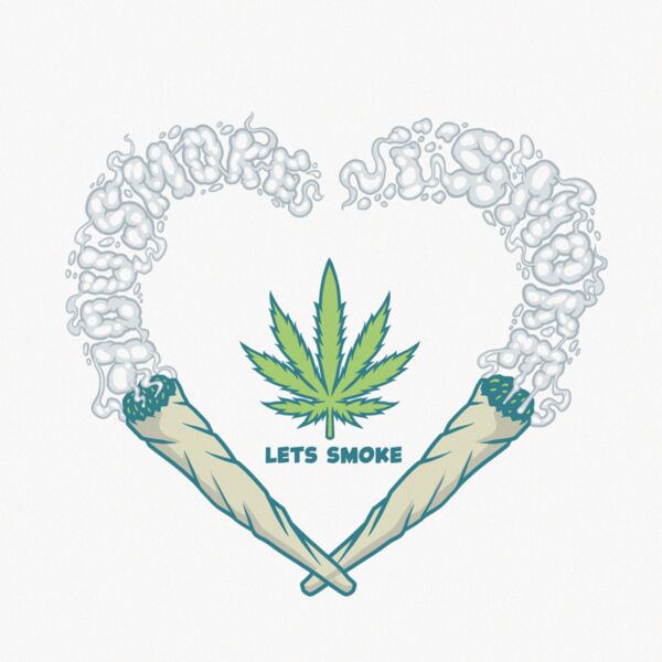 You SMoke I Smoke Classic Logo Thumbnail