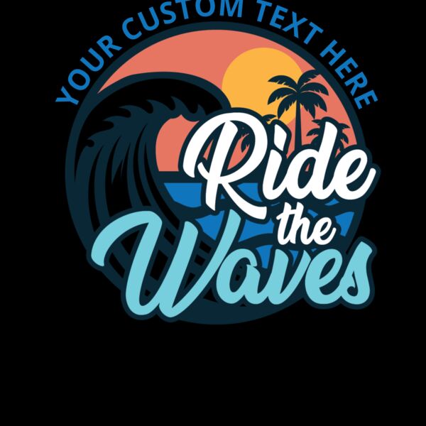 Ride the Waves Thumbnail