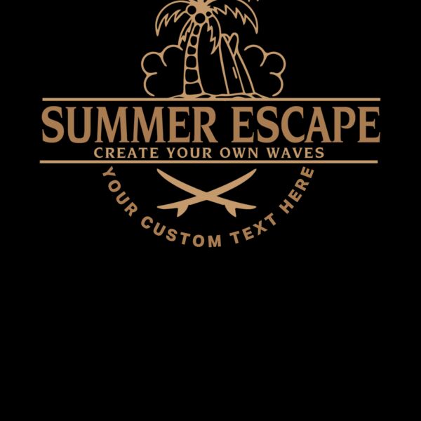 Summer Escape Thumbnail