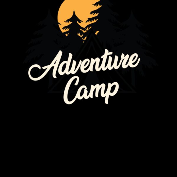 Adventure Camp Thumbnail