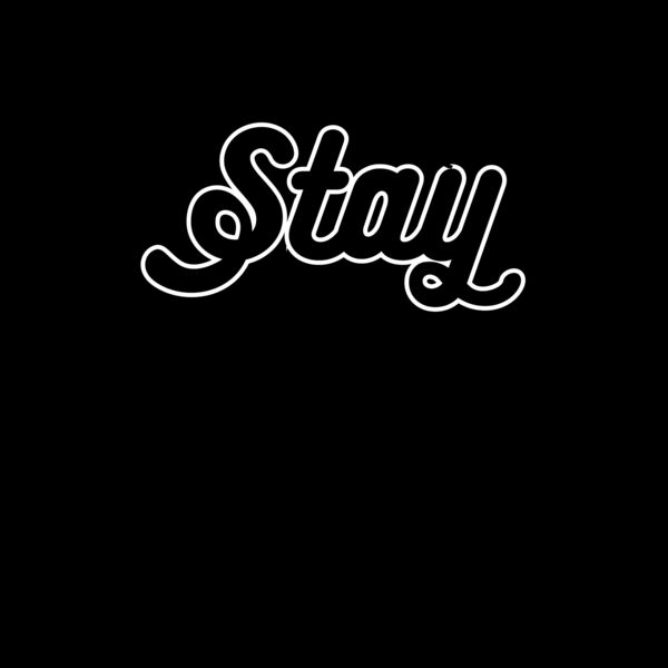 Stay Wild Thumbnail