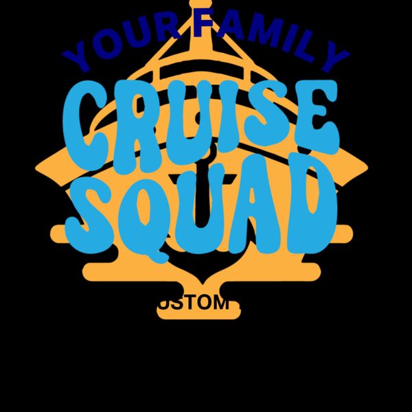 Cruise Squad Thumbnail