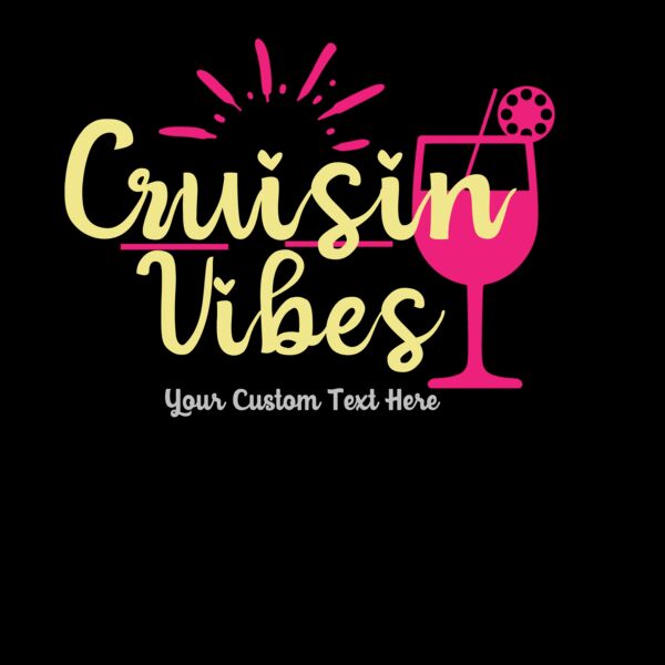 Cruisin Vibes Thumbnail