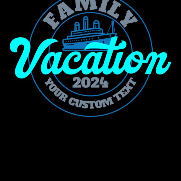 Family Vacation Thumbnail