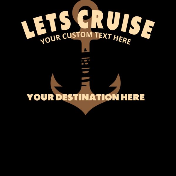 Lets Cruise Thumbnail