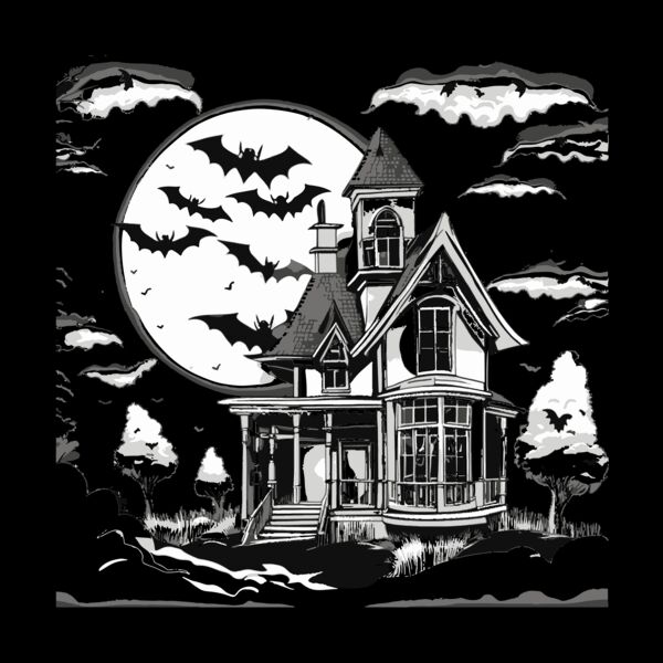 Home Sweet Haunted Home Thumbnail