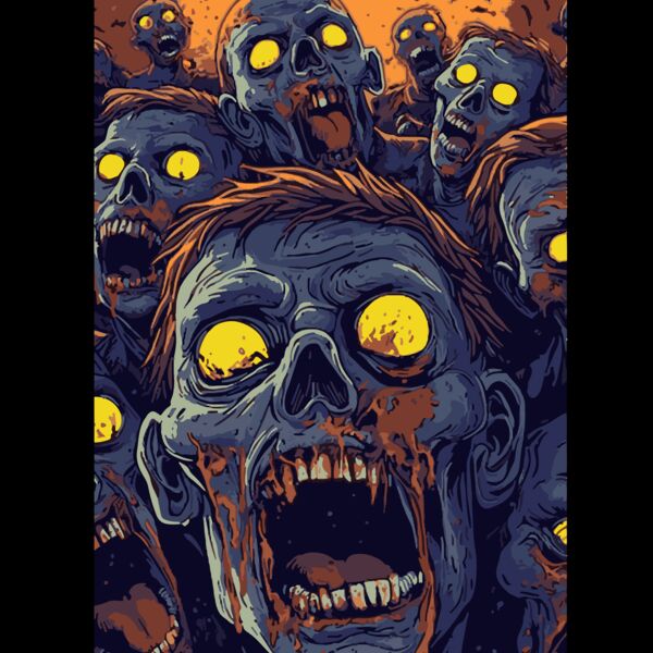 Join the Walking Dead Thumbnail