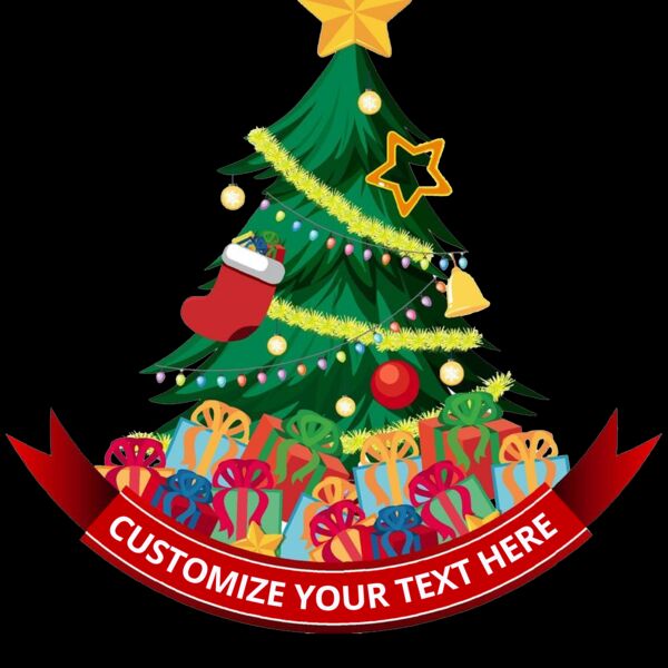 Christmas Tree Thumbnail