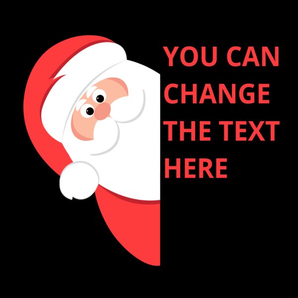 Santa Here Thumbnail