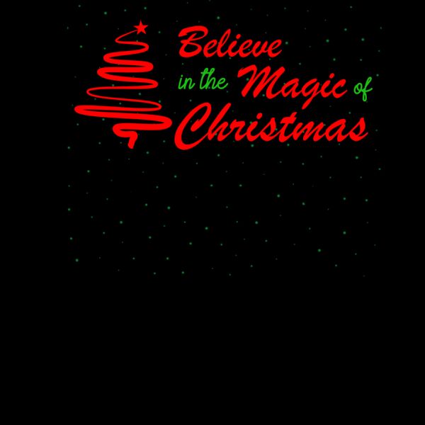 Believe in the Magic of Christmas Thumbnail