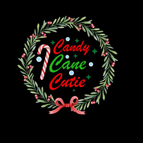 Candy Cane Cutie Thumbnail