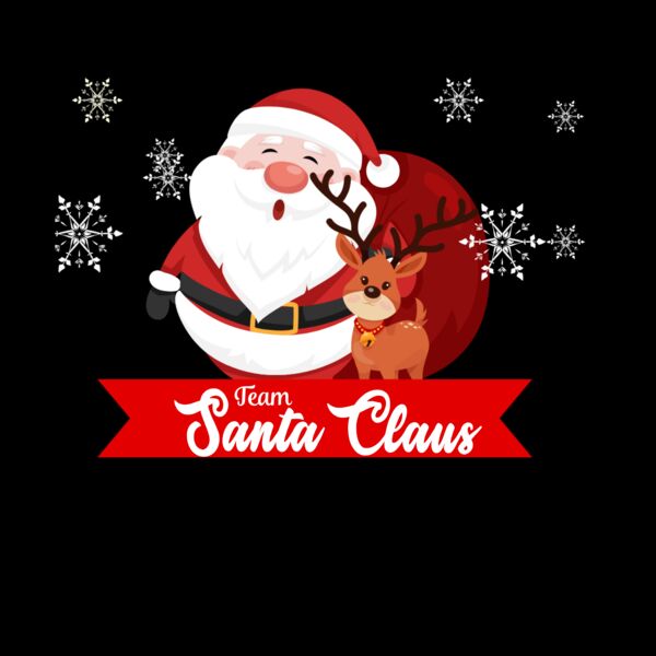Team Santa Thumbnail