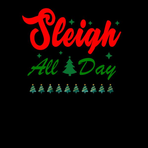 Sleigh all Day Thumbnail