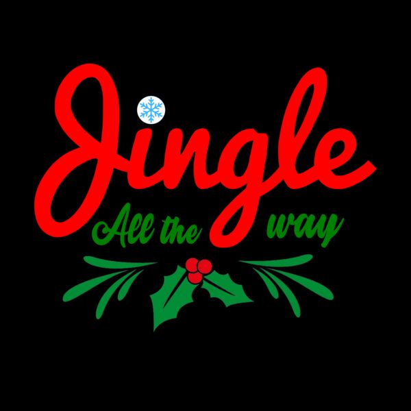 Jingle all the way Thumbnail
