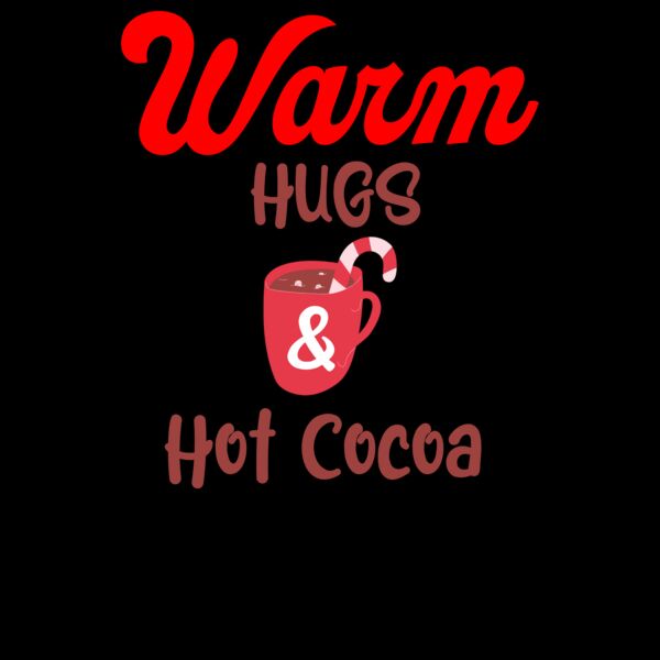 Warm Hugs & Hot Cocoa Thumbnail