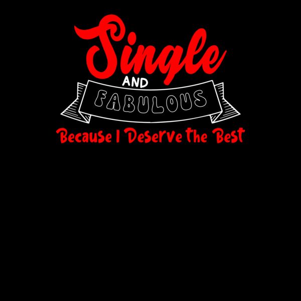 Single and Fabuluos Thumbnail