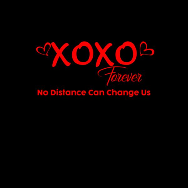 XOXO forever Thumbnail