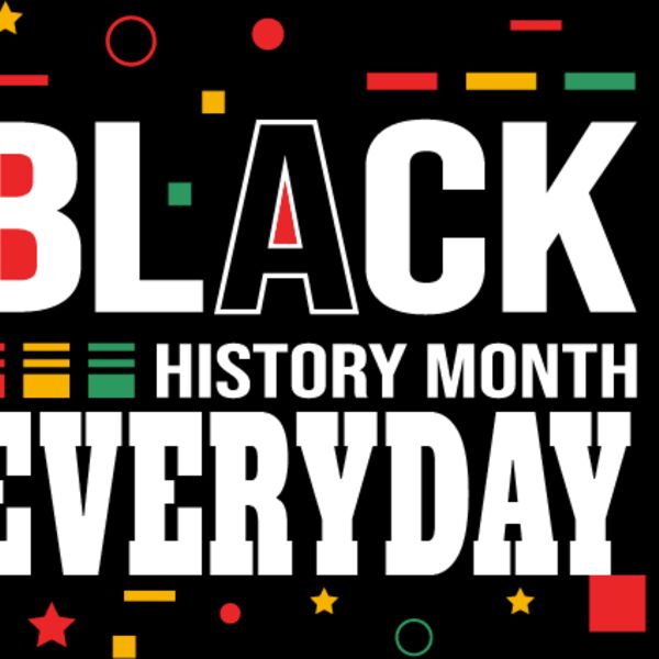 Black History everyday Thumbnail