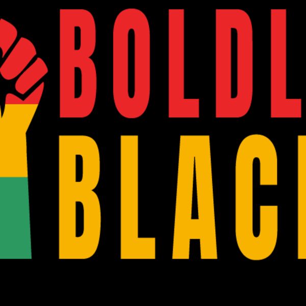 Boldly Black Thumbnail