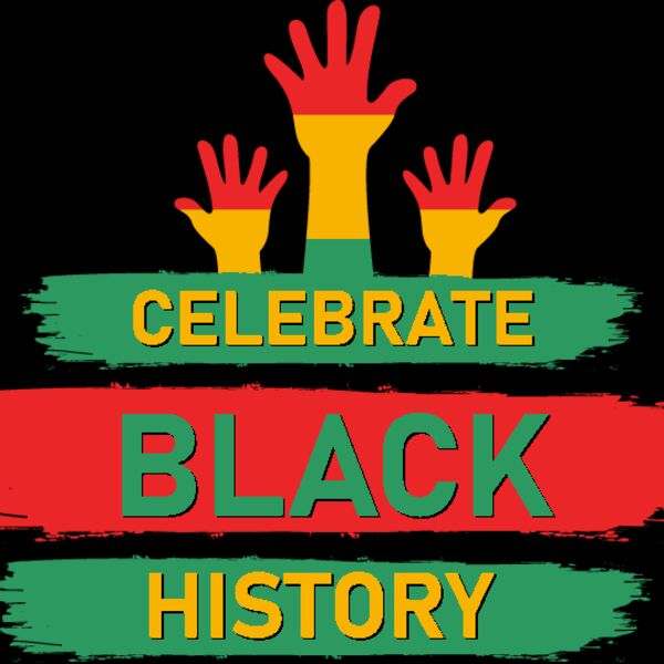 Celebrate black History Thumbnail