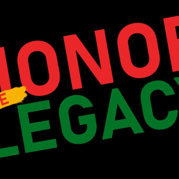 Honor the Legacy Thumbnail