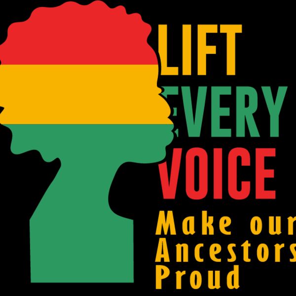 Lift Every voice make our Ancestors Proud Thumbnail